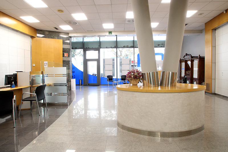 Oficinas
