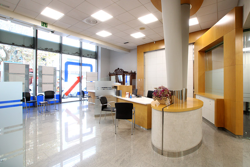 Oficinas