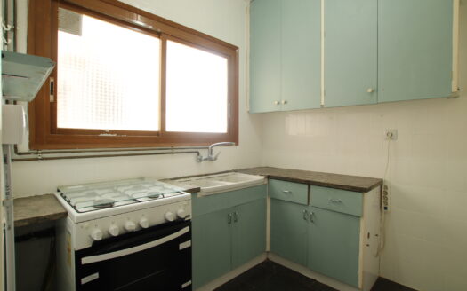 Àtic amb terrassa a Nucli Urbà Argentona