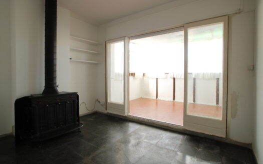 Àtic amb terrassa a Nucli Urbà Argentona