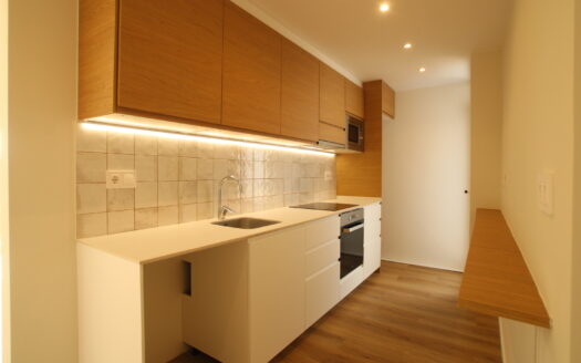 Pis totalment reformat al Nucli Urbà Argentona